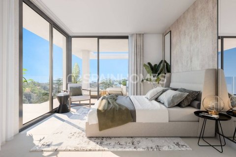 Apartment for sale Fuengirola, Malaga, Spain 2 bedrooms, 74 sq.m. No. 117659 - photo 15