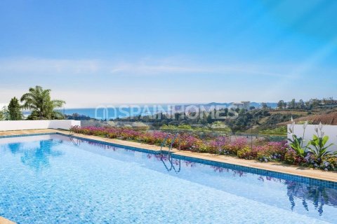 Apartment for sale in Fuengirola, Malaga, Spain 2 bedrooms, 74 sq.m. No. 117659 - photo 9