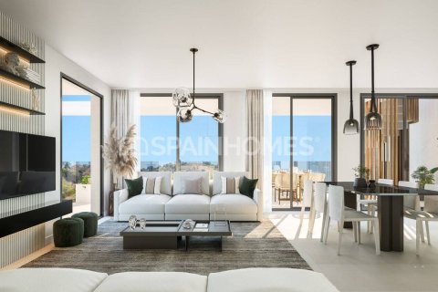 Apartament Fuengirola, Malaga, Hiszpania 2 sypialnie, 74 mkw. nr 117659 – zdjęcie 16