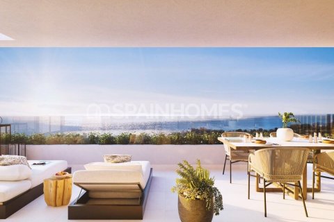 Apartament Fuengirola, Malaga, Hiszpania 2 sypialnie, 74 mkw. nr 117659 – zdjęcie 5