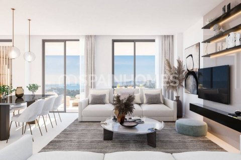 Apartment for sale Fuengirola, Malaga, Spain 2 bedrooms, 74 sq.m. No. 117659 - photo 17