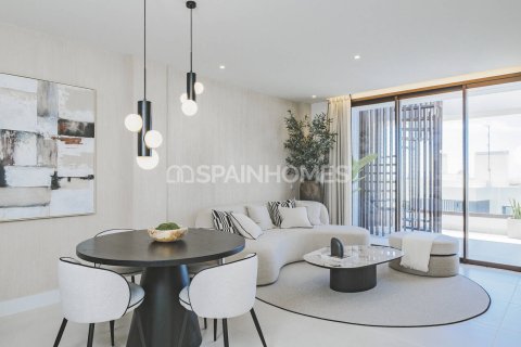 Apartment for sale in Fuengirola, Malaga, Spain 2 bedrooms, 74 sq.m. No. 117659 - photo 19