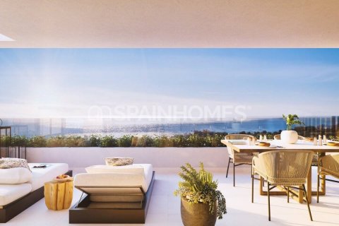 Apartment for sale Fuengirola, Malaga, Spain 2 bedrooms, 74 sq.m. No. 117659 - photo 5