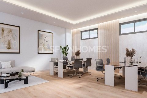 Apartment for sale in Fuengirola, Malaga, Spain 2 bedrooms, 74 sq.m. No. 117659 - photo 16