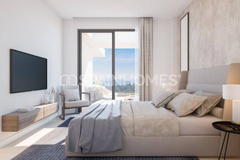 Apartment for sale Fuengirola, Malaga, Spain 2 bedrooms, 74 sq.m. No. 117659 - photo 18