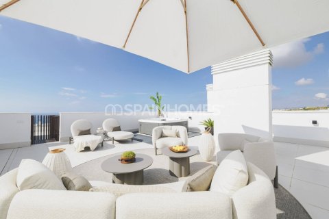 Apartment for sale in Fuengirola, Malaga, Spain 2 bedrooms, 74 sq.m. No. 117659 - photo 5