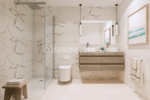 Apartment for sale Fuengirola, Malaga, Spain 2 bedrooms, 74 sq.m. No. 117659 - photo 20