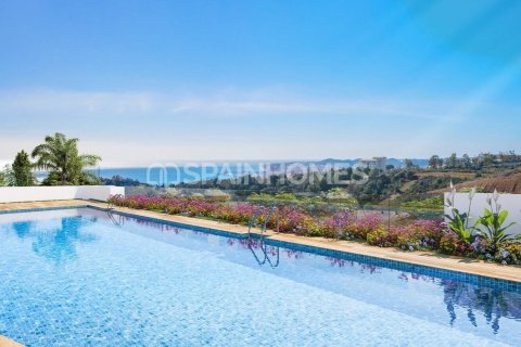 Apartment for sale in Fuengirola, Malaga, Spain 2 bedrooms, 74 sq.m. No. 117659 - photo 2