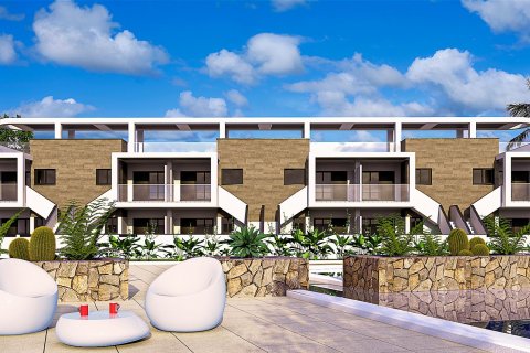 Apartment for sale Pilar de la Horadada, Alicante, Spain 3 bedrooms, 83 sq.m. No. 112304 - photo 5