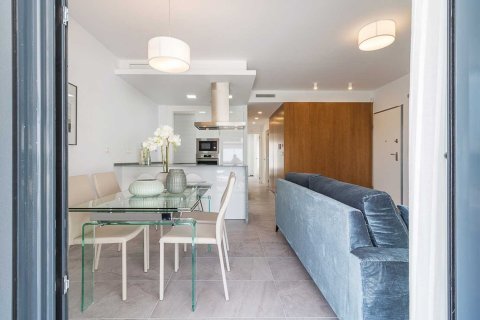 Bungalow for sale Torrevieja, Alicante, Spain 3 bedrooms, 82 sq.m. No. 112303 - photo 14