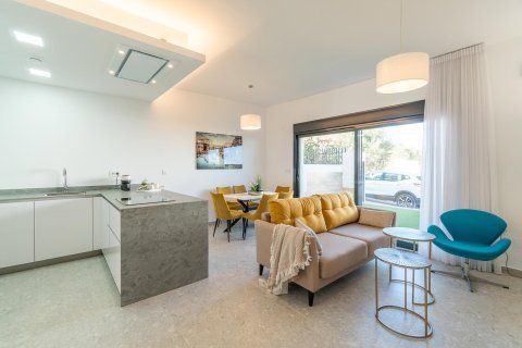 Bungalow in vendita a Torrevieja, Alicante, Spagna 3 camere da letto, 82 mq. N° 112303 - foto 8