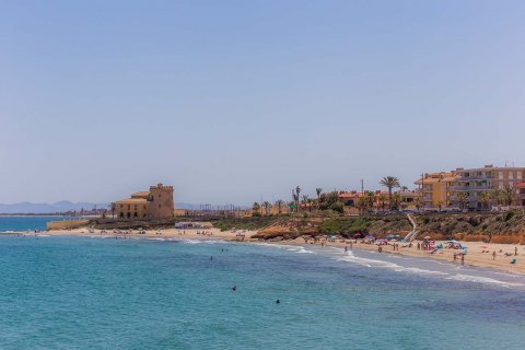 Penthauss pārdošanā Pilar de la Horadada, Alicante, Spānijā 3 istabas, 83 m2 Nr. 112306 - attēls 10