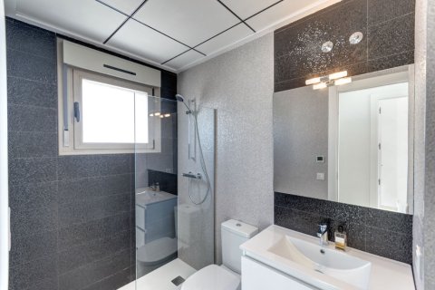 Продажа виллы в Сан-Мигель-де-Салинас, Аликанте, Испания 3 спальни, 108м2 №144834 - фото 8