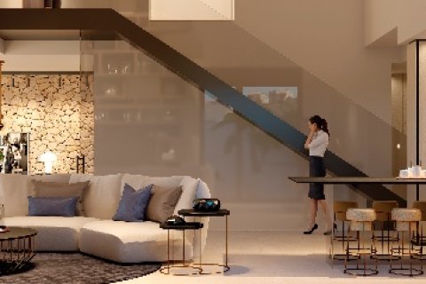 Продажа виллы в Альгорфа, Аликанте, Испания 3 спальни, 203м2 №144833 - фото 12