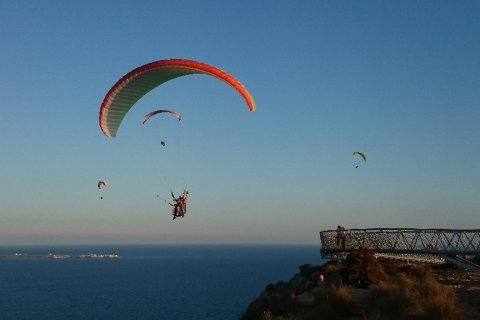 Huoneisto myytävänä Gran Alacant, Alicante, Espanja, 2 makuuhuonetta, 71 m2 No. 144835 - kuva 14