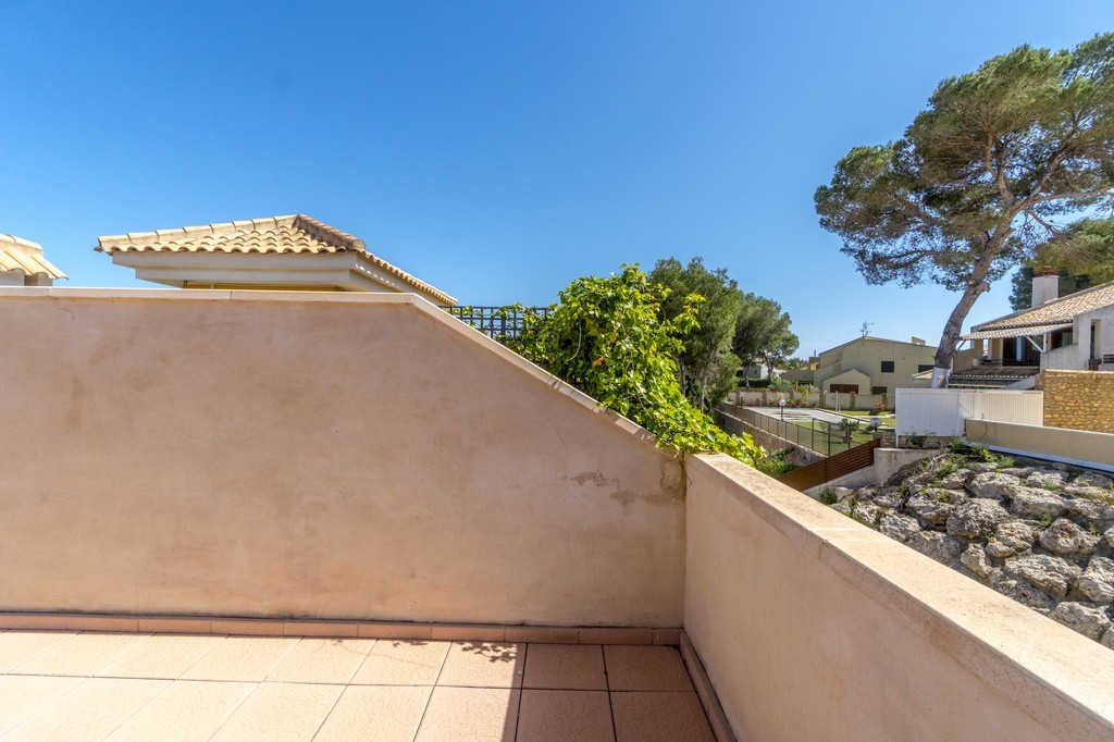 Appartamento a Dehesa De Campoamor, Alicante, Spagna 2 camere da letto, 77 mq. N° 144831