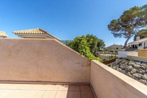 Dzīvoklis pārdošanā Dehesa De Campoamor, Alicante, Spānijā 2 istabas, 77 m2 Nr. 144831 - attēls 21