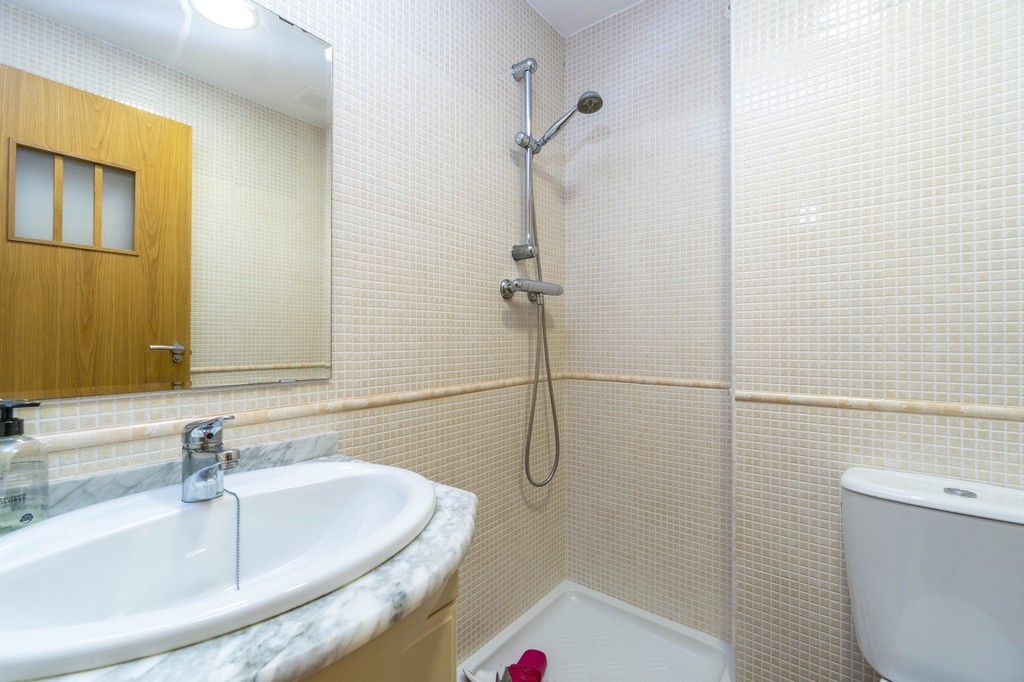 Appartamento a Dehesa De Campoamor, Alicante, Spagna 2 camere da letto, 77 mq. N° 144831