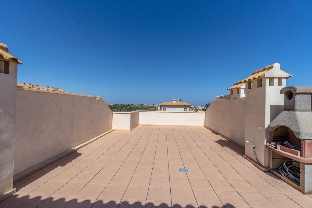 Appartamento a Dehesa De Campoamor, Alicante, Spagna 2 camere da letto, 77 mq. N° 144831