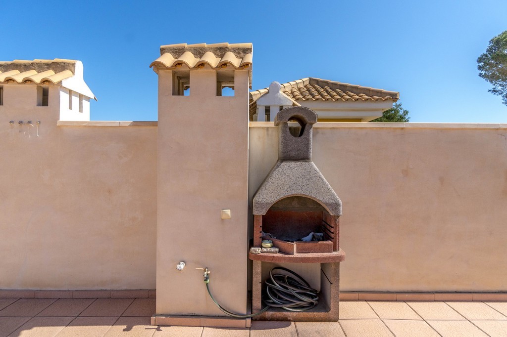 Appartamento a Dehesa De Campoamor, Alicante, Spagna 2 camere da letto, 77 mq. N° 144831