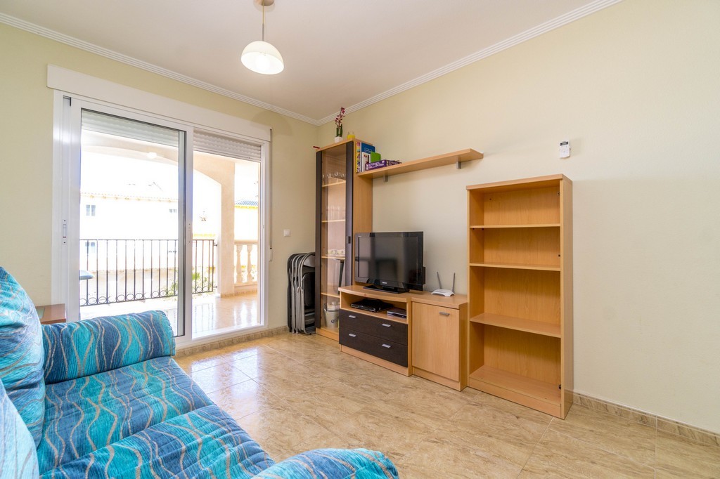 Appartamento a Dehesa De Campoamor, Alicante, Spagna 2 camere da letto, 77 mq. N° 144831