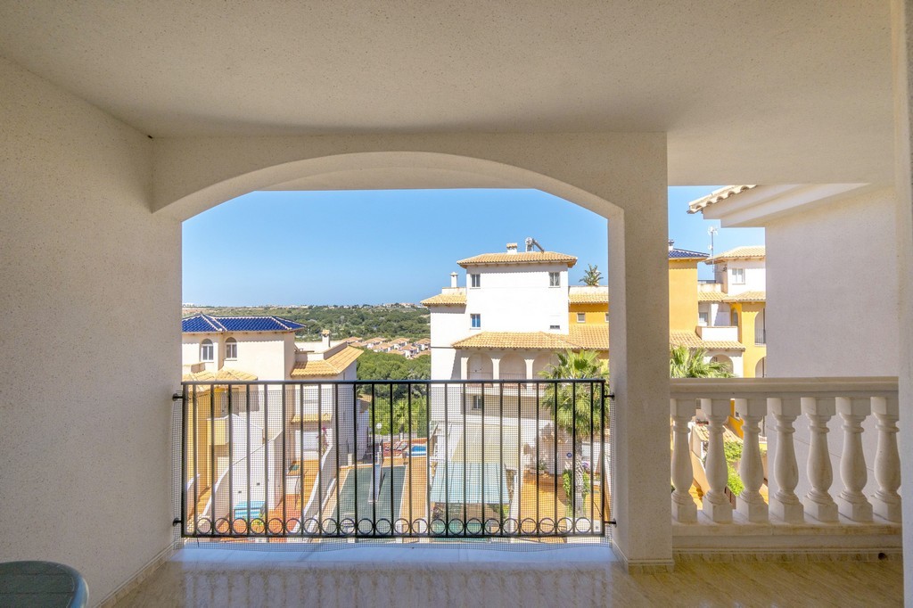 Appartamento a Dehesa De Campoamor, Alicante, Spagna 2 camere da letto, 77 mq. N° 144831