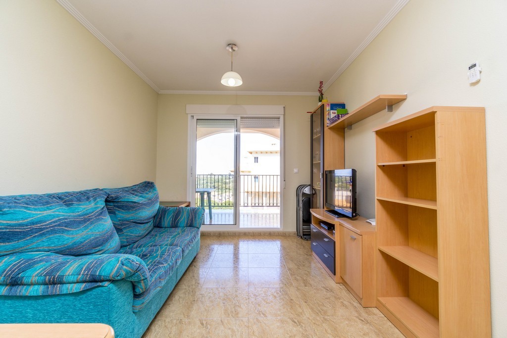Appartamento a Dehesa De Campoamor, Alicante, Spagna 2 camere da letto, 77 mq. N° 144831