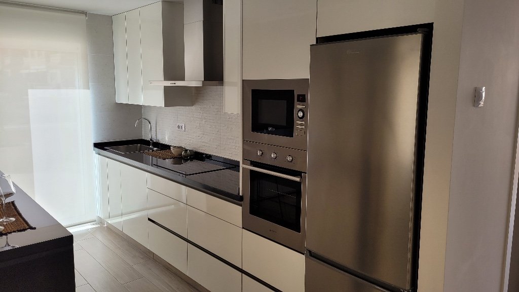 Appartamento a Torre de la Horadada, Alicante, Spagna 3 camere da letto, 93 mq. N° 144836