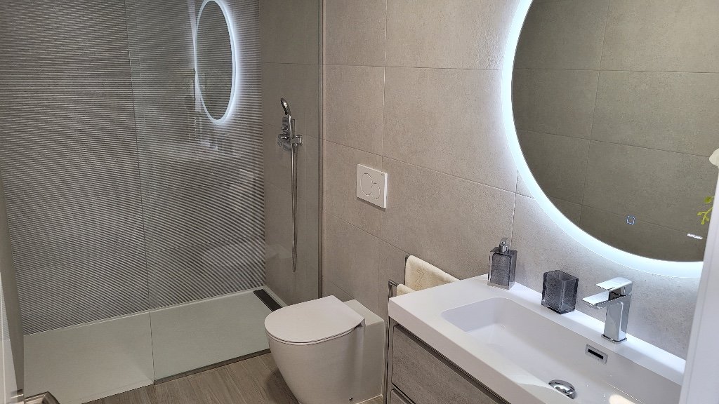Appartamento a Torre de la Horadada, Alicante, Spagna 3 camere da letto, 93 mq. N° 144836