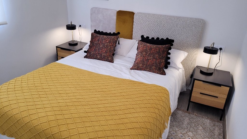 Appartamento a Torre de la Horadada, Alicante, Spagna 3 camere da letto, 93 mq. N° 144836