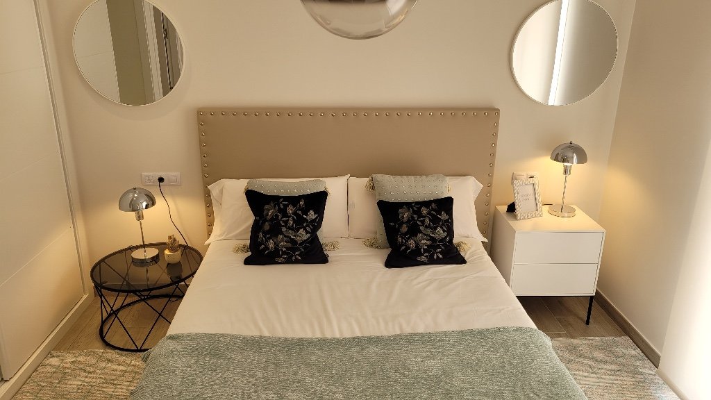 Appartamento a Torre de la Horadada, Alicante, Spagna 3 camere da letto, 93 mq. N° 144836