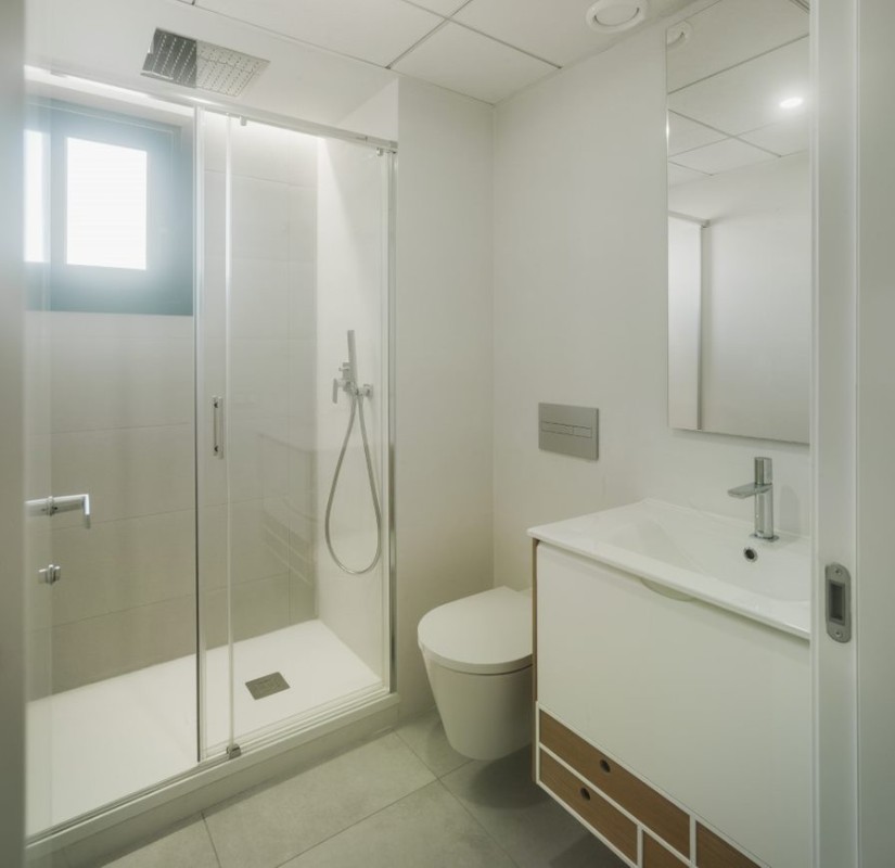 Dzīvoklis Mil Palmeras, Alicante, Spānijā 3 istabas, 72 m2 Nr. 144837