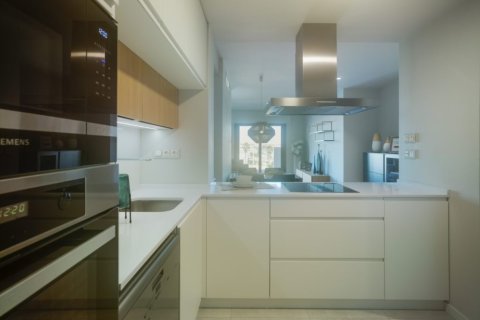 Dzīvoklis pārdošanā Mil Palmeras, Alicante, Spānijā 3 istabas, 72 m2 Nr. 144837 - attēls 6