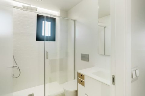 Dzīvoklis pārdošanā Mil Palmeras, Alicante, Spānijā 3 istabas, 72 m2 Nr. 144837 - attēls 11