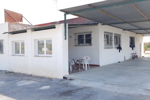 Finca for sale Los Montesinos, Alicante, Spain 2 bedrooms, 253 sq.m. No. 115285 - photo 8