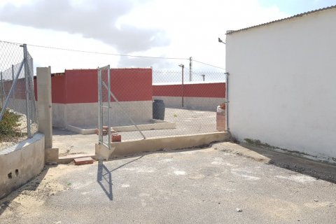 Finca for sale Los Montesinos, Alicante, Spain 2 bedrooms, 253 sq.m. No. 115285 - photo 11