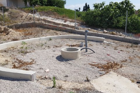 Finca for sale Los Montesinos, Alicante, Spain 2 bedrooms, 253 sq.m. No. 115285 - photo 21
