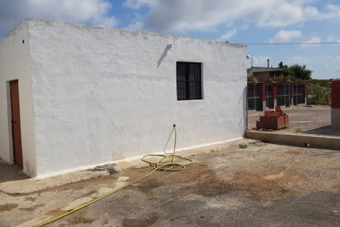 Finca for sale Los Montesinos, Alicante, Spain 2 bedrooms, 253 sq.m. No. 115285 - photo 19