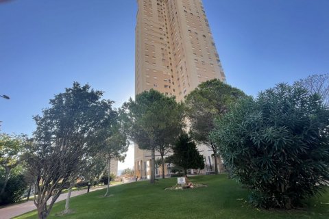 Radhus till salu El Campello, Alicante, Spanien 4 sovrum, 180 kvm. Nr. 115284 - foto 4
