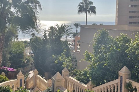 Radhus till salu El Campello, Alicante, Spanien 4 sovrum, 180 kvm. Nr. 115284 - foto 30