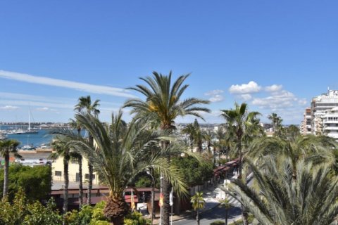 Apartamento en venta Torrevieja, Alicante, España 3 dormitorios, 137 m2 No. 115281 - foto 1