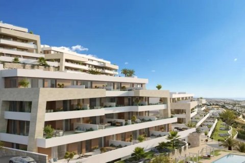Penthouse à vendre à Estepona, Malaga, Espagne, 3 chambres, 204 m2 No. 169313 - photo 2