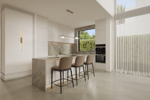Willa w Marbella, Malaga, Hiszpania 4 sypialnie, 454 mkw. nr 169318 – zdjęcie 8