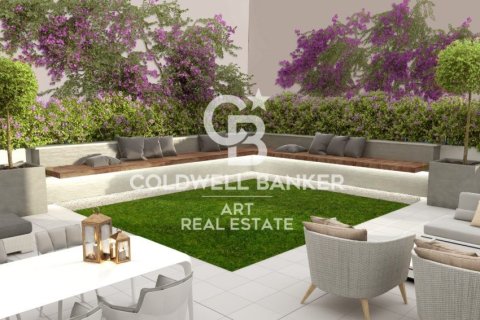 Apartamento en venta en Málaga, España 2 dormitorios, 96 m2 No. 158451 - foto 11
