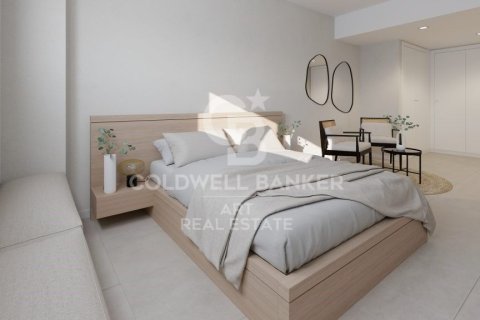 Appartamento in vendita a Mijas, Malaga, Spagna 3 camere da letto, 138 mq. N° 158456 - foto 8