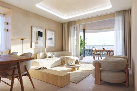Dzīvoklis pārdošanā Benijofar, Alicante, Spānijā 3 istabas, 86 m2 Nr. 116245 - attēls 7