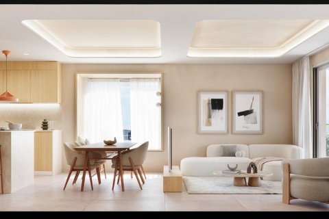 Dzīvoklis pārdošanā Benijofar, Alicante, Spānijā 3 istabas, 86 m2 Nr. 116245 - attēls 6