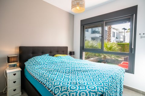 Apartment for sale Pilar de la Horadada, Alicante, Spain 2 bedrooms, 60 sq.m. No. 116248 - photo 7