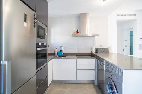 Apartment for sale Pilar de la Horadada, Alicante, Spain 2 bedrooms, 60 sq.m. No. 116248 - photo 5