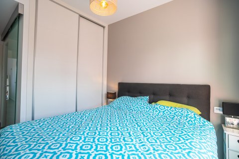 Apartment for sale Pilar de la Horadada, Alicante, Spain 2 bedrooms, 60 sq.m. No. 116248 - photo 8